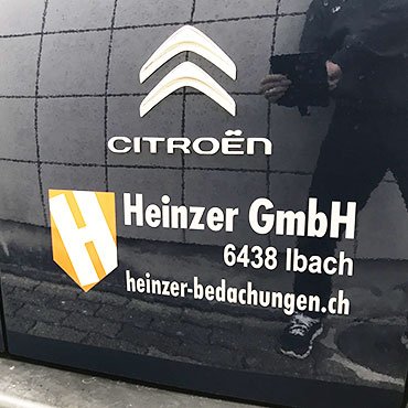 Heinzer GmbH