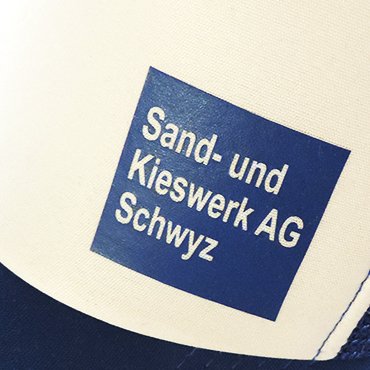 Sand- und Kieswerk AG