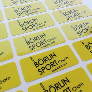 Börlin Sport
