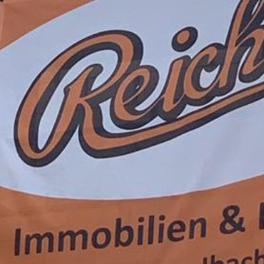 Banner Reichlin
