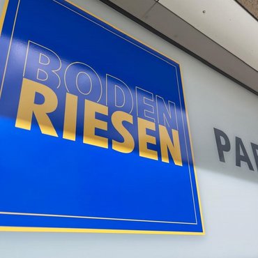 Boden Riesen