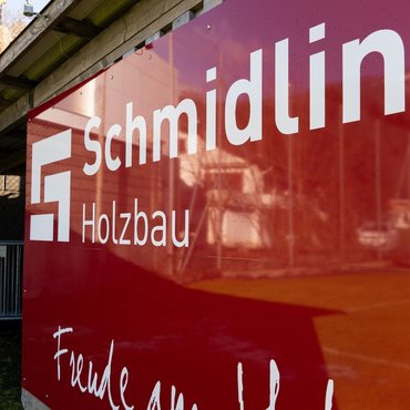 Tafel-Schmidlin-Holzbau