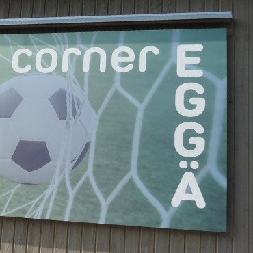FC Ibach Corner Eggä