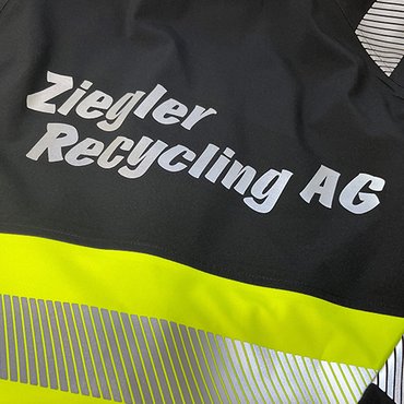 Ziegler Recycling