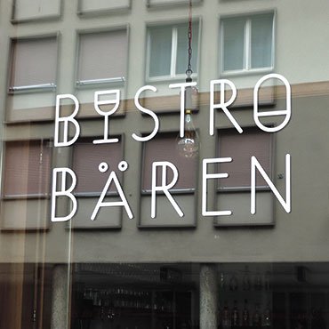 Bistro Bären